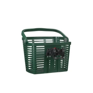 Soddisfatti O Rimborsati Cestino xl verde foresta "plaza" - bellelli